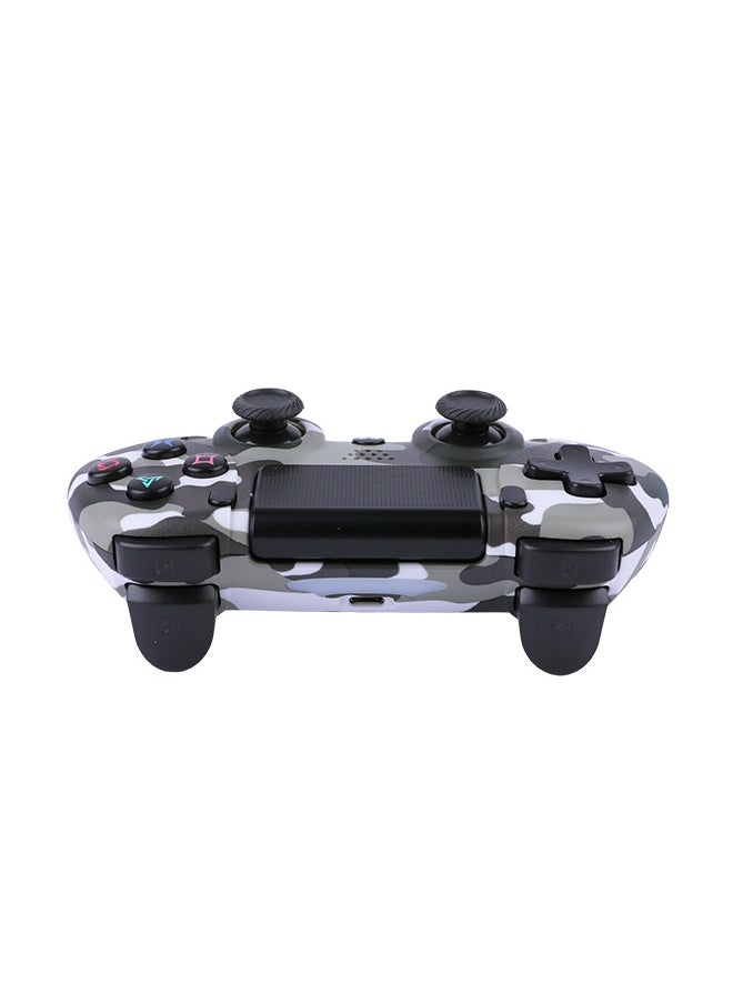 XForm Wireless Controller for ps4 Gray camouflage  - Image 4