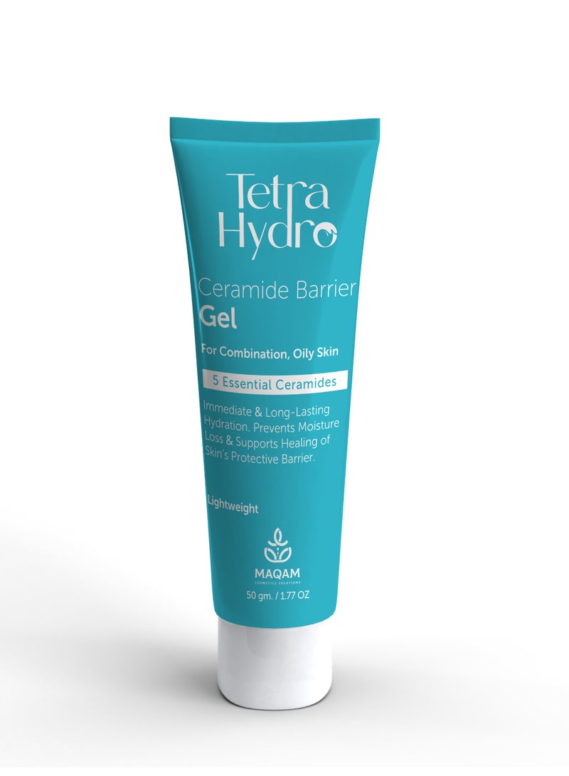 جل تيترا هيدرو سيراميد باريير