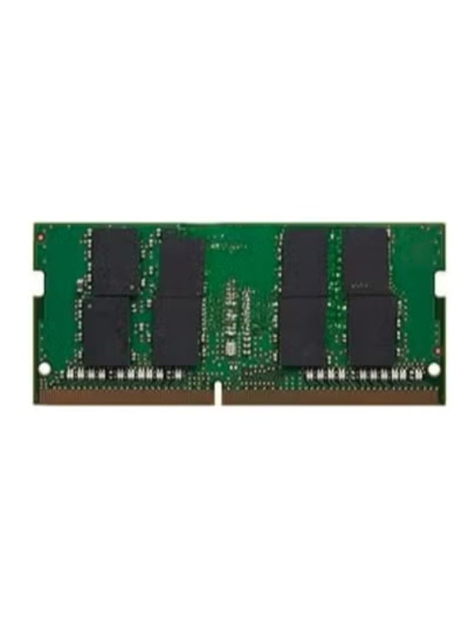 DDR4 Laptop RAM 32GB 2400MHz SODIMM 260-Pin 1.2V PC4-19200 High Performance Memory Upgrade Module for Mini PCs & Laptops