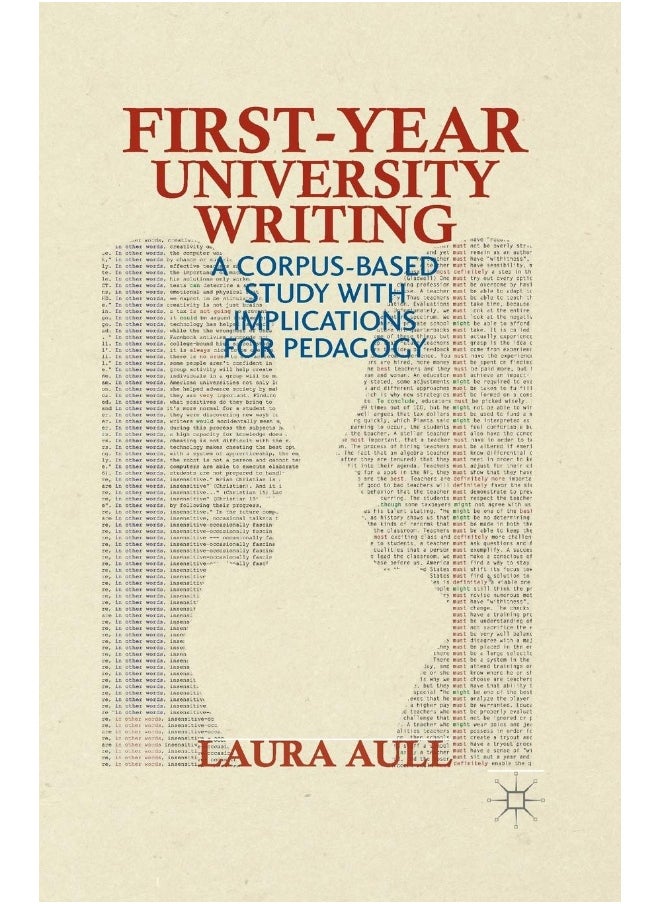 null - First-Year University Writing: A Corpus-Based Study with Implications for Pedagogy - Image 1