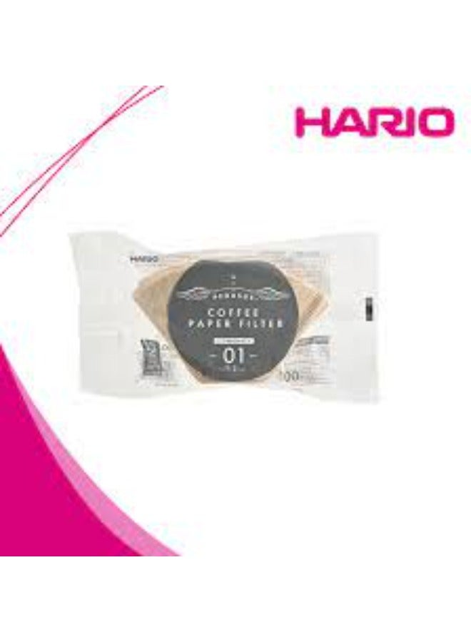 هاريو فلاتر بيغاسوس01 الورقية من هاريو - Image 1