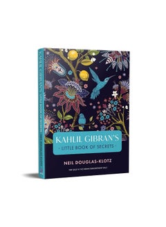 Kahlil Gibrans Little Book of Secrets  - Image 1