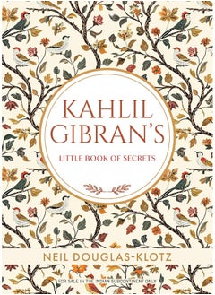 Kahlil Gibrans Little Book of Secrets  - Image 2
