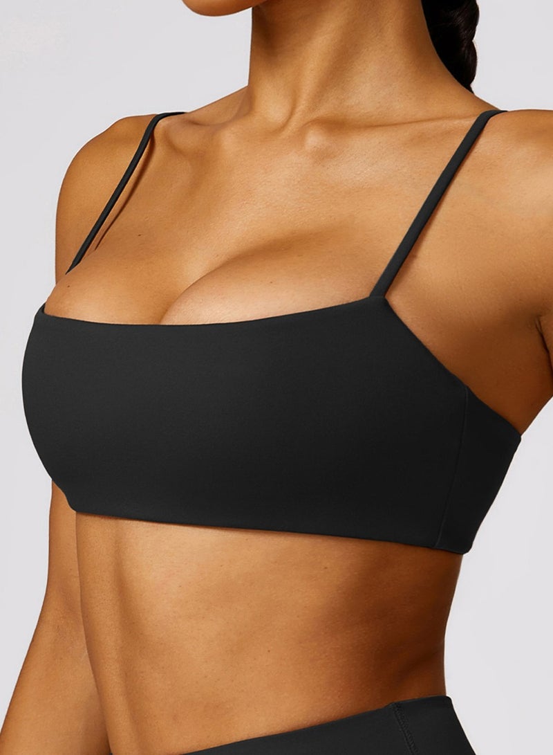 general Sport Bra Women Breathable Ruuning Gym Bra  - Image 2