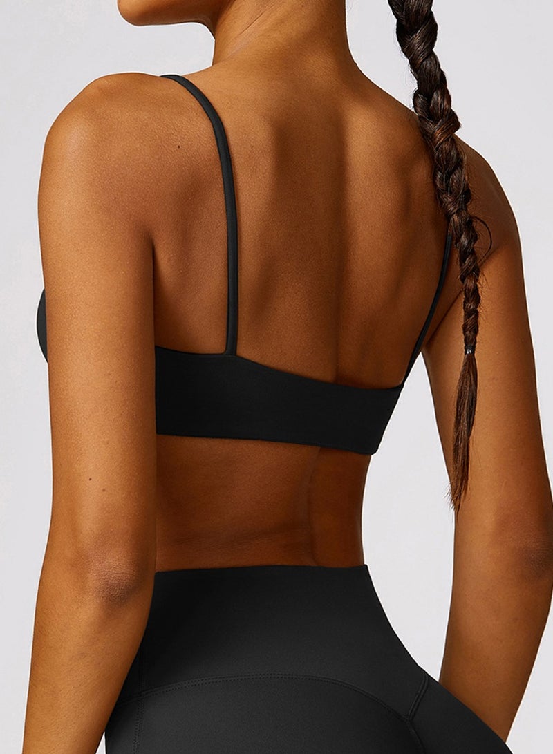 general Sport Bra Women Breathable Ruuning Gym Bra  - Image 4