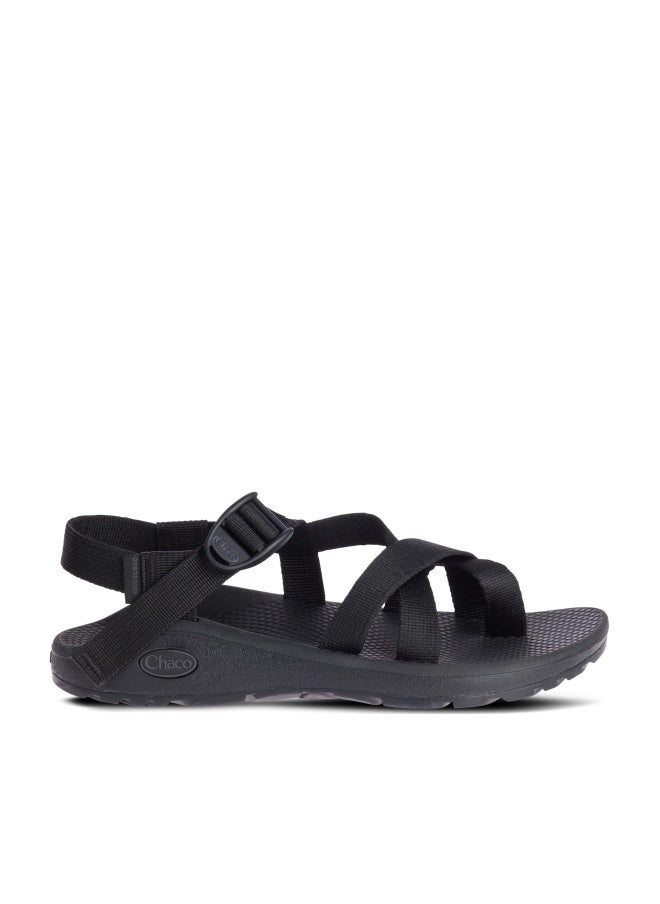 Chaco Womens Zcloud 2 Sandal Solid Black 9