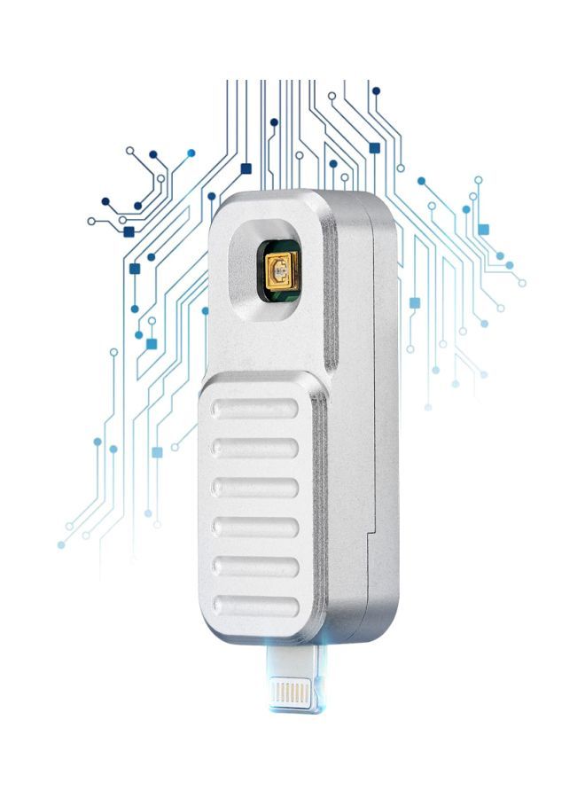 NIBEMINENT Rechargeable UV Sterilizer Mobile Light - Image 4