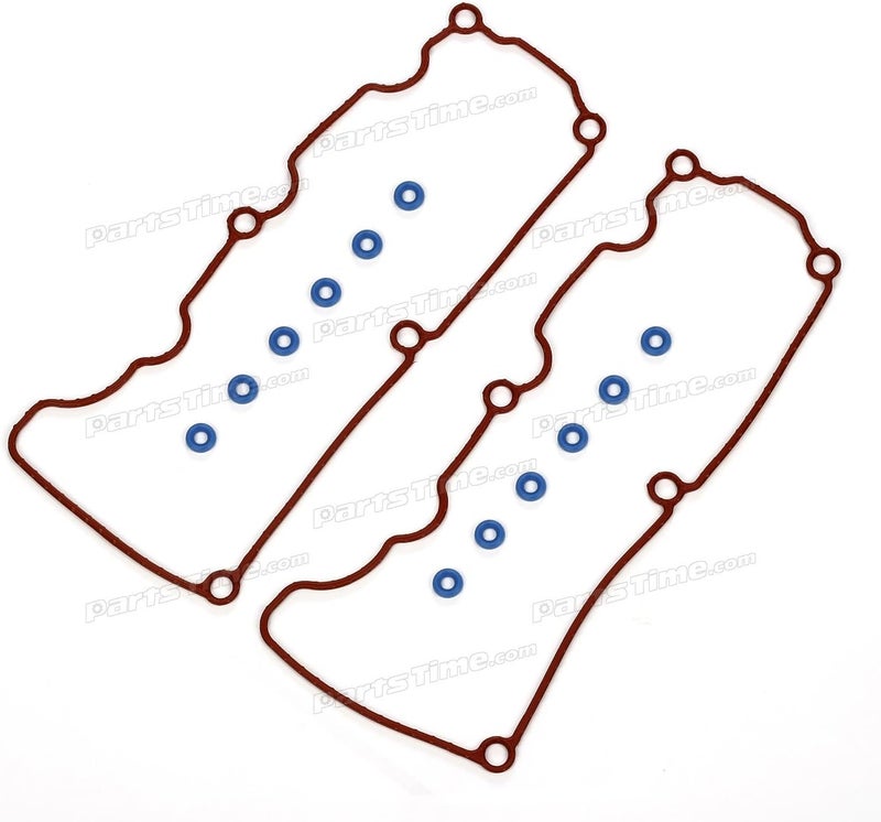 Vincos Valve Cover Gasket Kit with Grommets VS50529R for Explorer Ranger Mountaineer 4.0L - Image 4