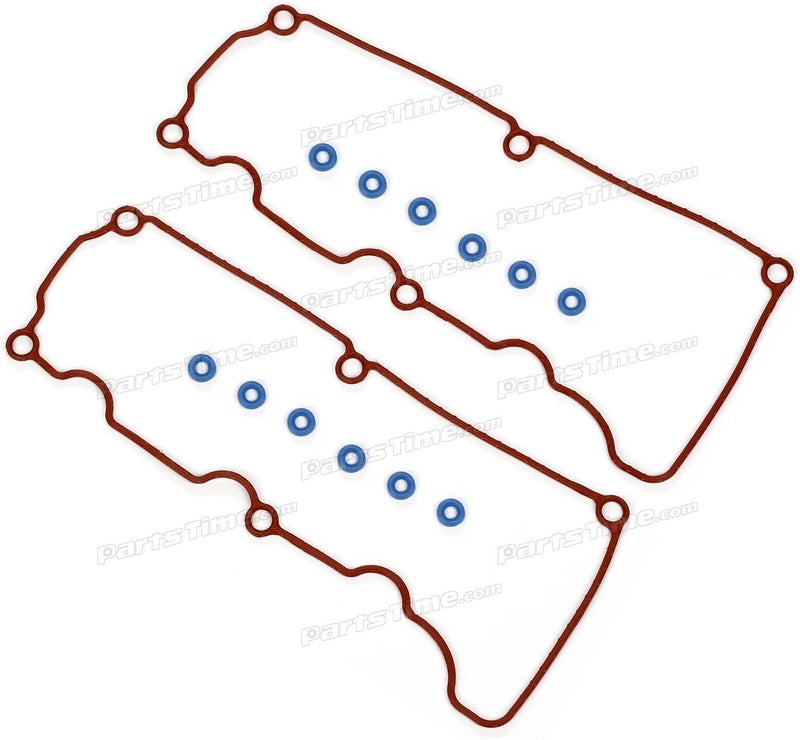 Vincos Valve Cover Gasket Kit with Grommets VS50529R for Explorer Ranger Mountaineer 4.0L - Image 5