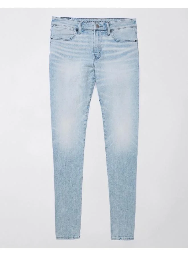 American Eagle AE 24/7 Athletic Skinny Jean