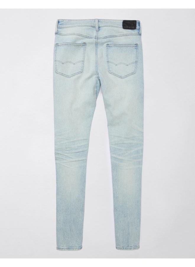 American Eagle - AE 24/7 Athletic Skinny Jean - Image 1