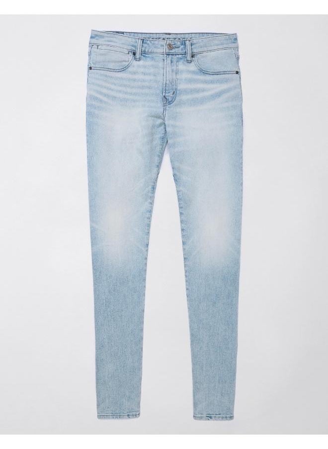American Eagle - AE 24/7 Athletic Skinny Jean - Image 1