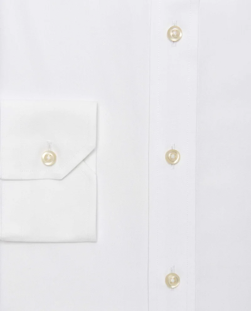 Camicissima LONG SLEEVE FITTED