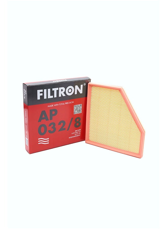 FILTRON Air Filter AP 032/8 