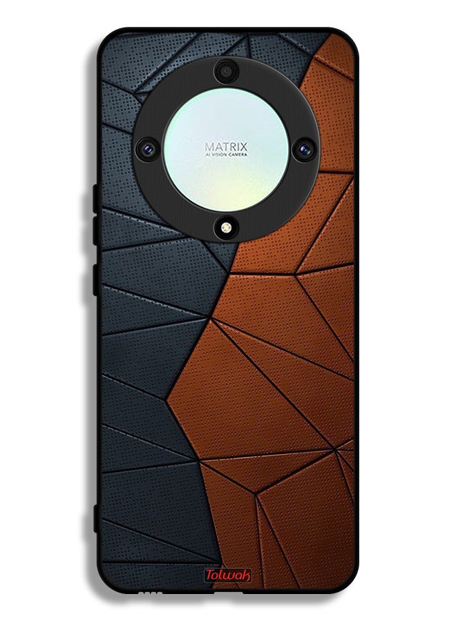 Tolwak Honor X9a Protective Case Cover Pattern - Image 1