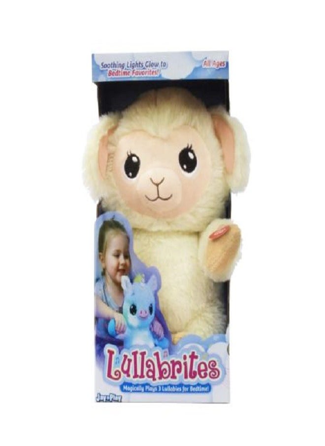 Lullabrites Plush Lamb - pzsku/Z0C02B136070ADA1393E0Z/45/_/1697122463/299ad4e7-d19e-41cf-bbcb-71211337efc4