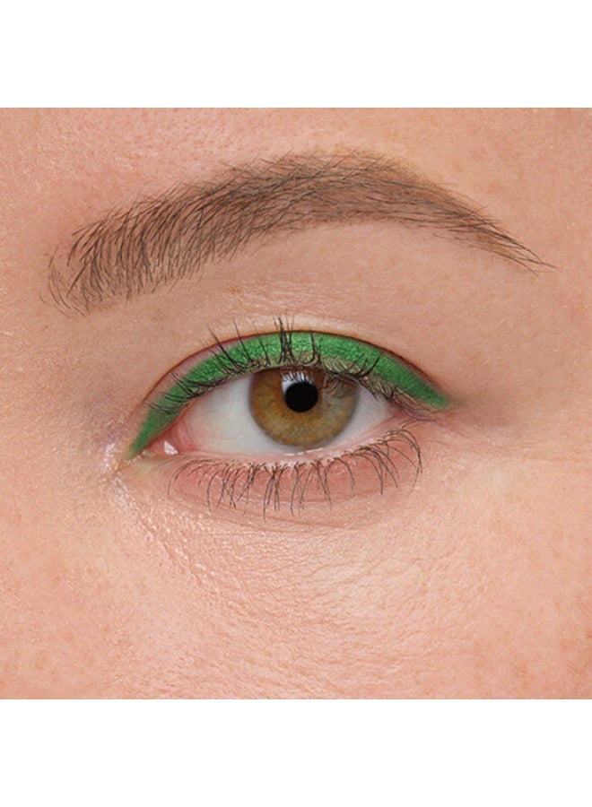 أبوت فيس حول الوجه فنان خط الزواحف - Image 4