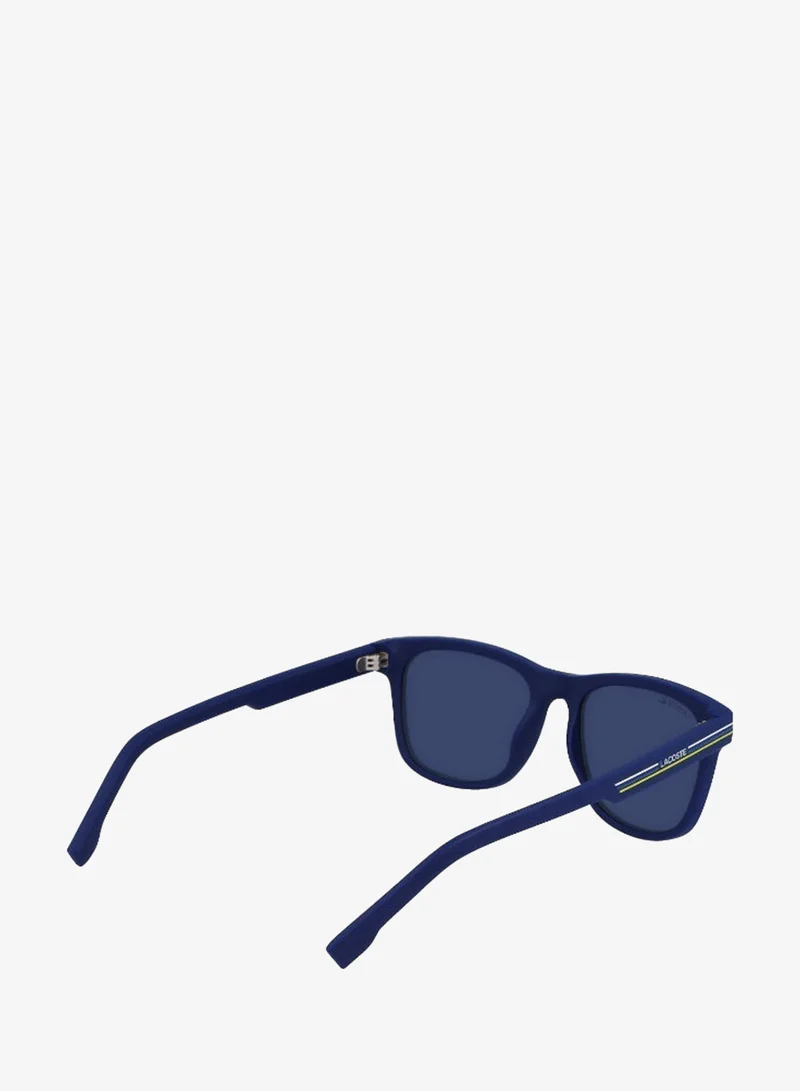 Lacoste  FULL RIM INJECTED LACOSTE SUNS L995SN for Men | Best Price UAE