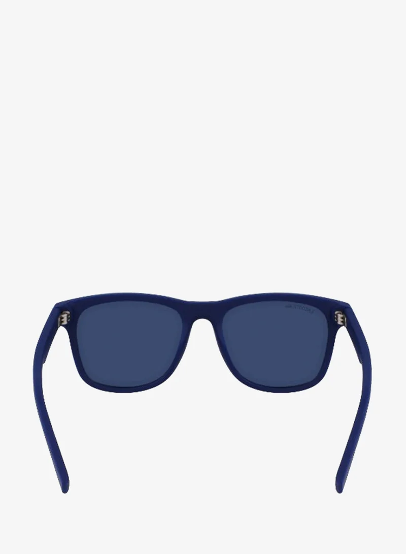 Lacoste  FULL RIM INJECTED LACOSTE SUNS L995SN for Men | Best Price UAE