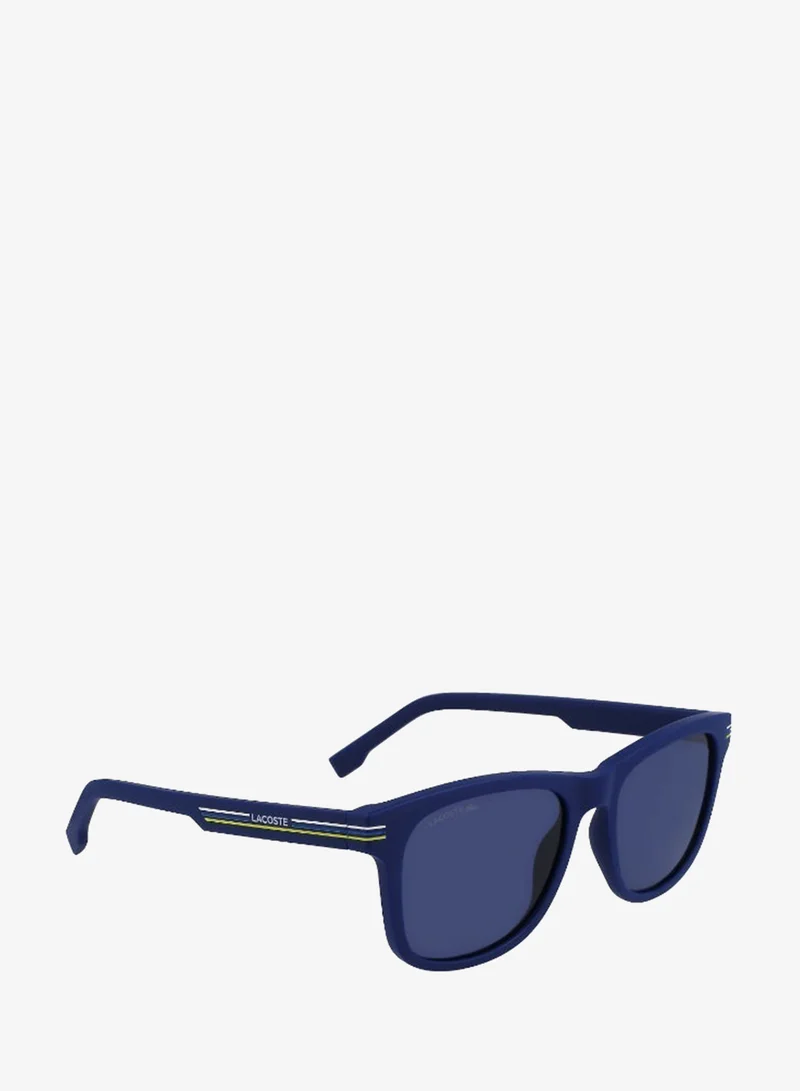 Lacoste  FULL RIM INJECTED LACOSTE SUNS L995SN for Men | Best Price UAE