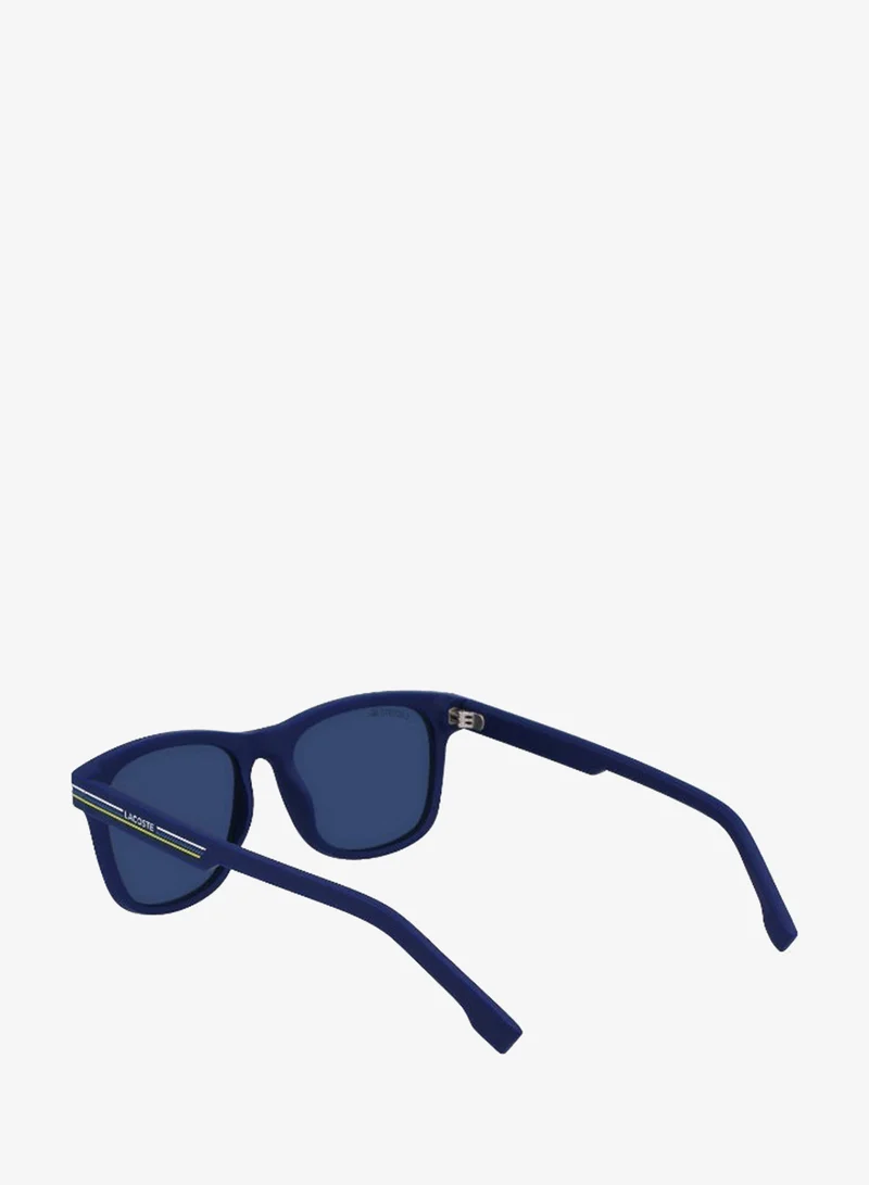 Lacoste  FULL RIM INJECTED LACOSTE SUNS L995SN for Men | Best Price UAE
