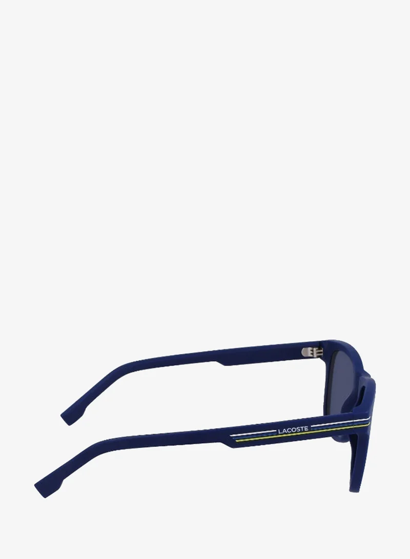 Lacoste  FULL RIM INJECTED LACOSTE SUNS L995SN for Men | Best Price UAE