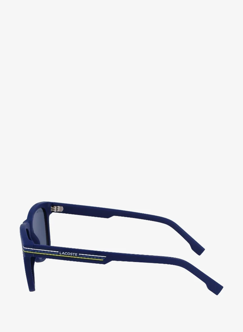 Lacoste FULL RIM INJECTED LACOSTE SUNS L995SN