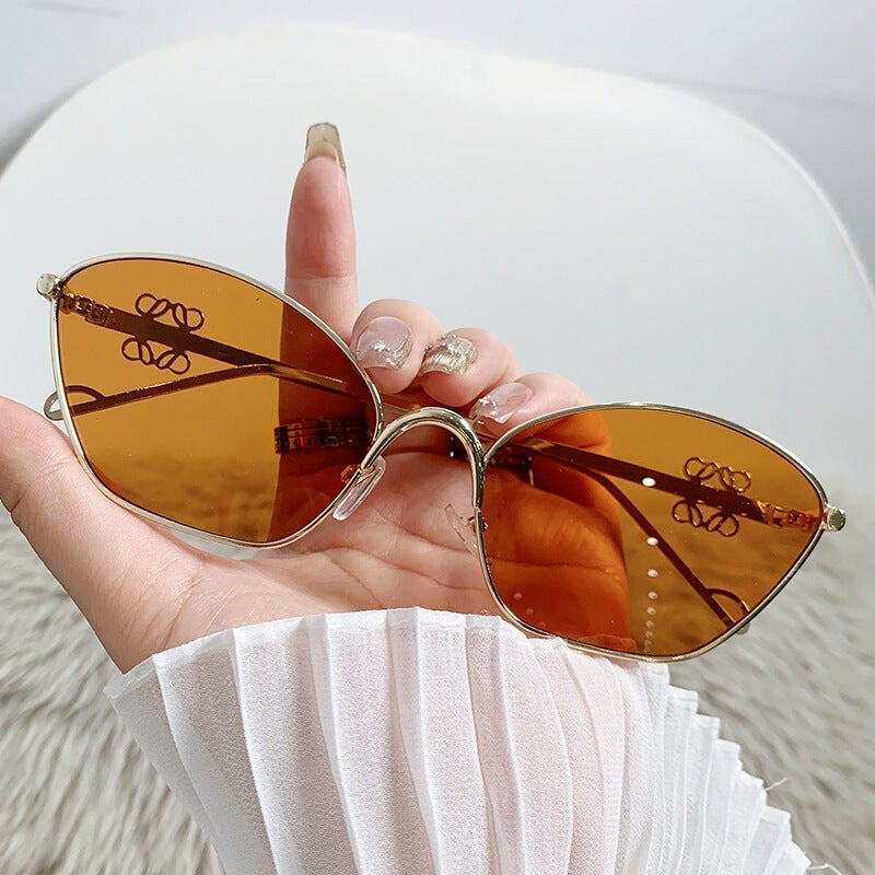 Sunglasses UV Protection Fashion 98108 - Image 2