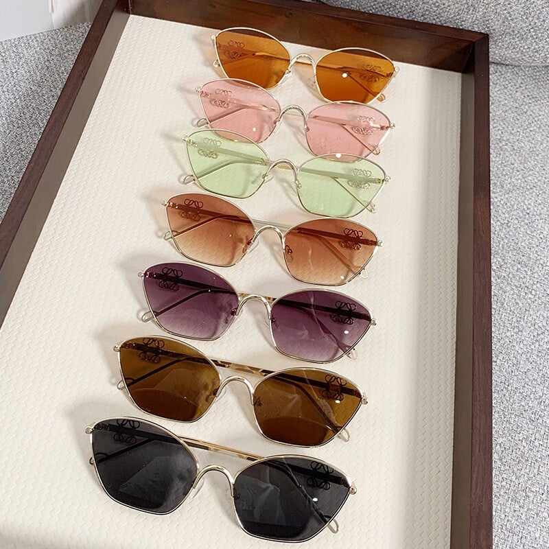 Sunglasses UV Protection Fashion 98108 - Image 3