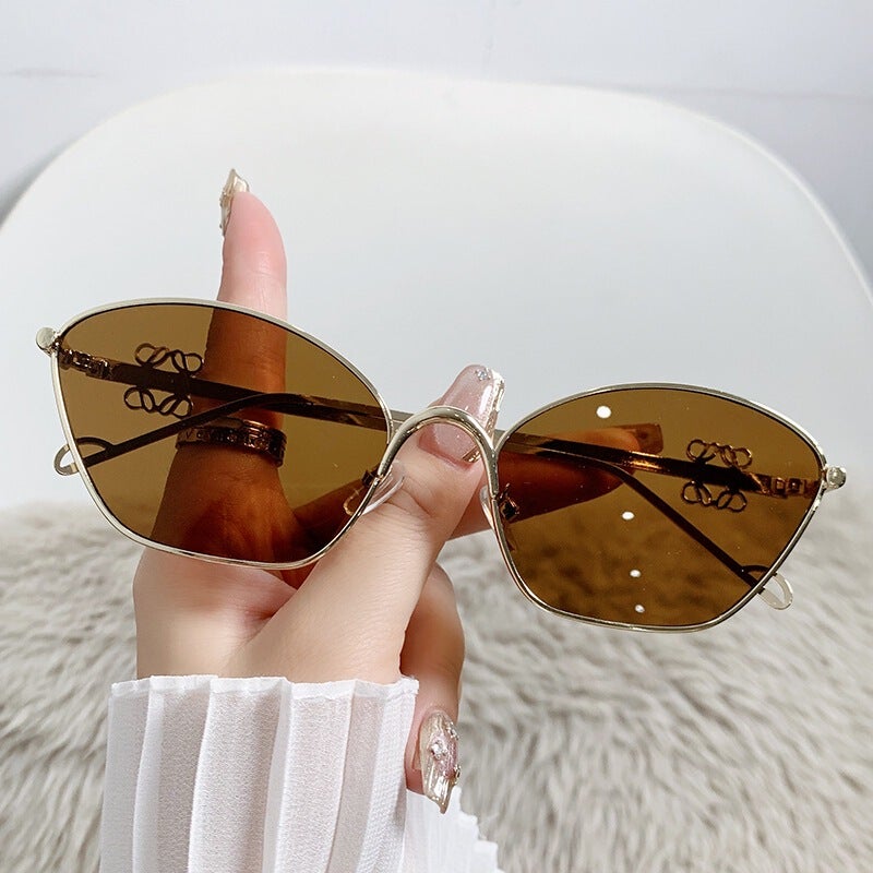 Sunglasses UV Protection Fashion 98108 - Image 1