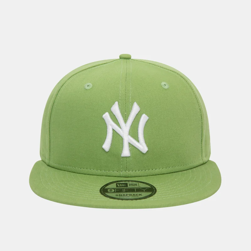 NEW ERA Men's MLB New York Yankees League Essential 9FIFTY Cap