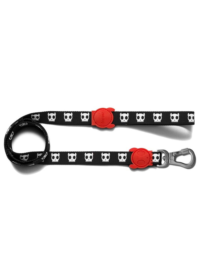 Zee.Dog Skull 2.0 Leash Small - pzsku/Z0C030B5495112BB0B63EZ/45/_/1717839991/b69e5a2c-6802-498d-87bc-ee66345b589c