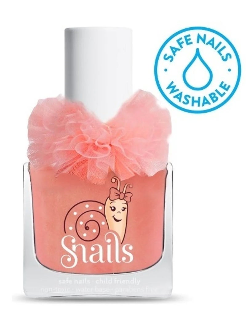 سنايلز طلاء أظافر سنيلز راقصة الباليه 10.5 مل - Image 1