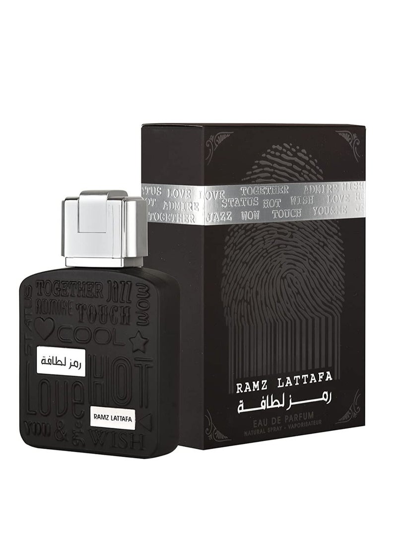 لطافة عطر رمز EDP