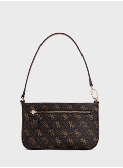 جس Noelle Mini Top Zip Shoulder  - Image 2