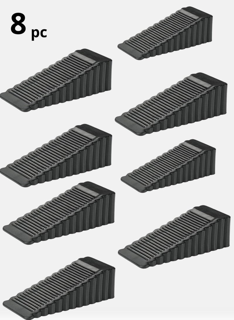 8pcs rubber door stopper - Image 1