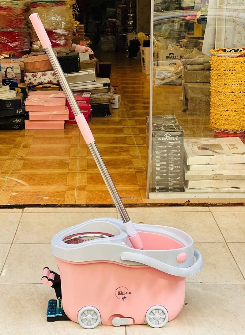 جردل مزود ب 2 غيارومزود بدواسه  - Image 1