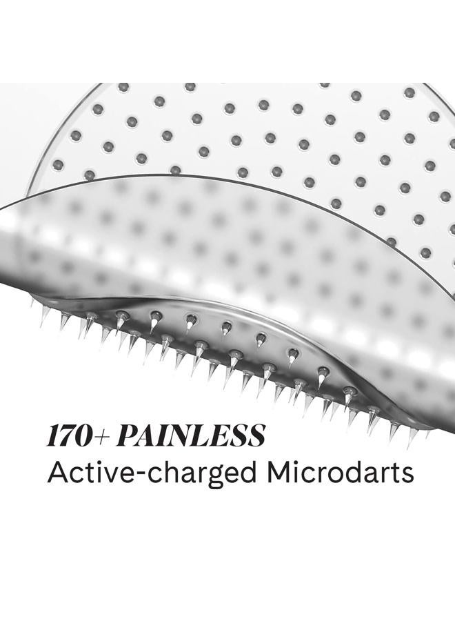 Fur Ingrown Microdart Patches - Ingrown Hair Care, Quickly and Effectively Clear Up Ingrown Hair Bumps - 6 Pack - Image 2