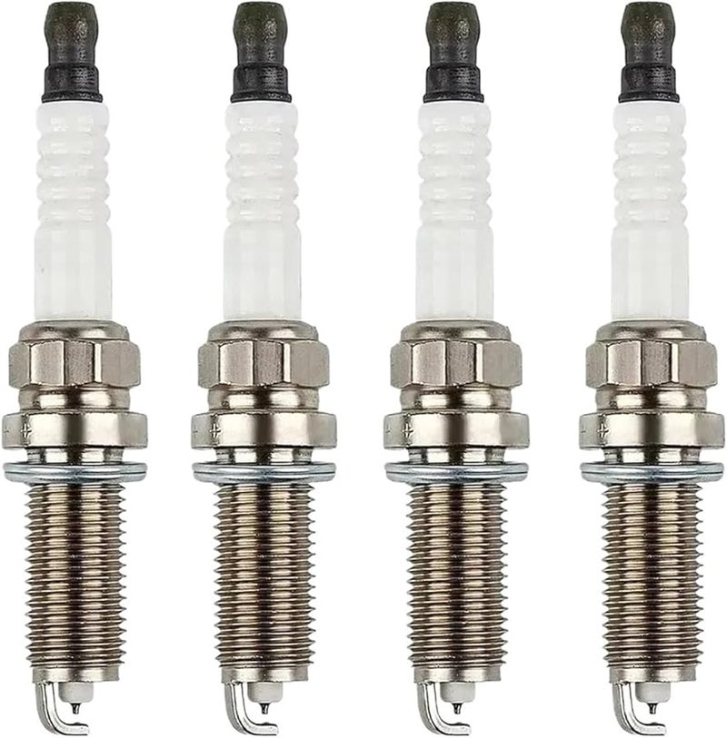 4pcs Iridium Spark Plugs SC16HR11 90919 01275 Compatible For Toyota Auris Hybrid 1 8L - Image 3