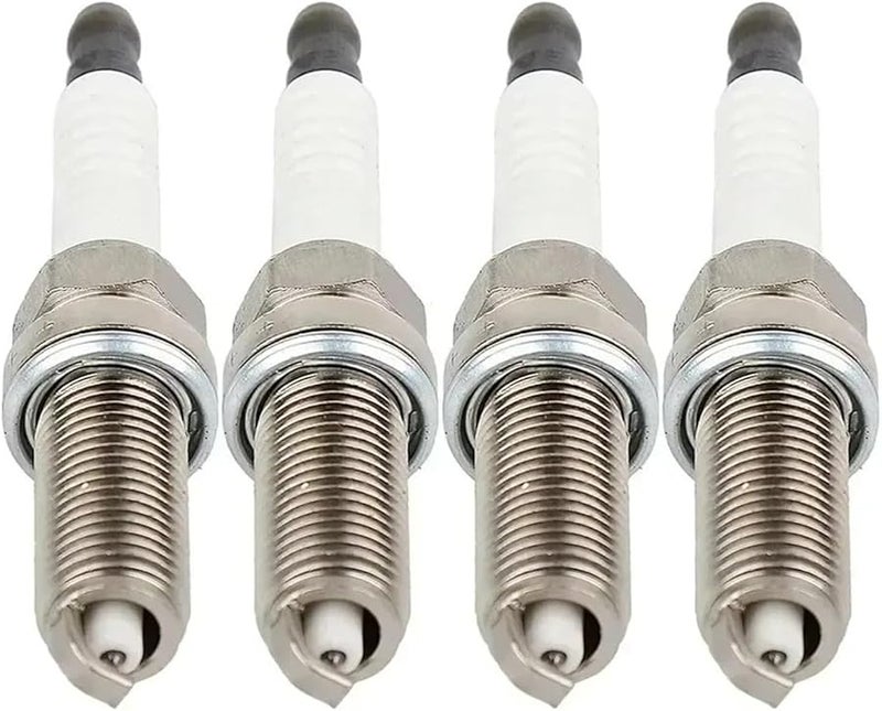 4pcs Iridium Spark Plugs SC16HR11 90919 01275 Compatible For Toyota Auris Hybrid 1 8L - Image 4