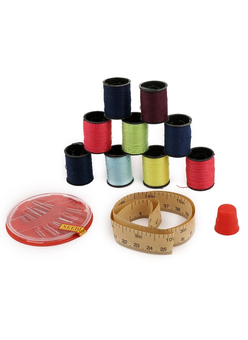 LAWAZIM - 10-Piece Sewing Kit - Image 1