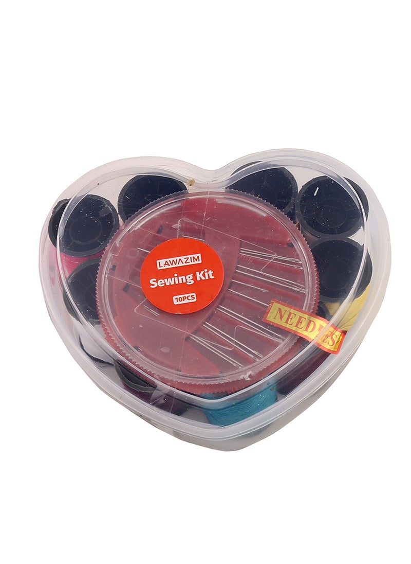 LAWAZIM - 10-Piece Sewing Kit - Image 1
