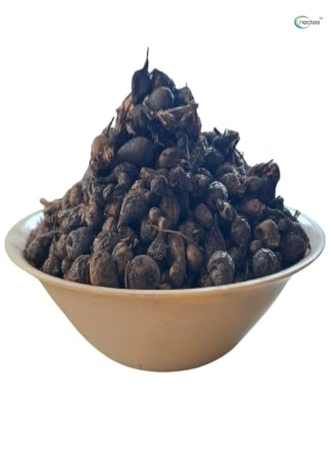 Neotea dried Korai Kilangu/Purple Nut Sedge/Nut Grass root (500g) - Image 5