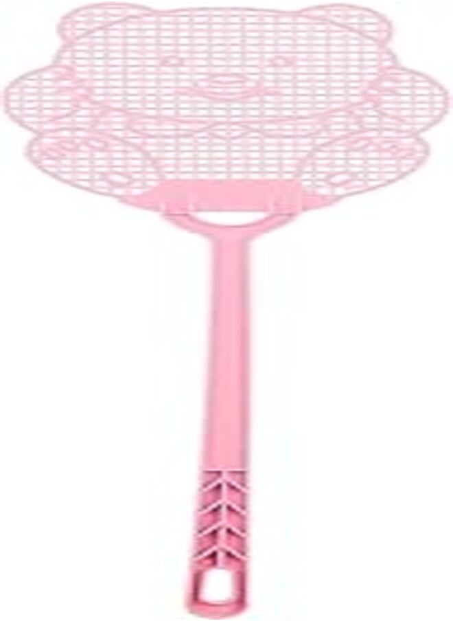 ElYassin Yasine plastic bug racquet - assorted colors 