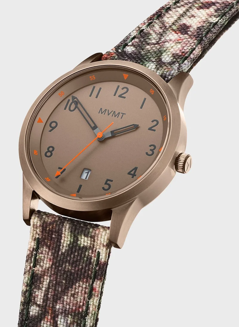 MVMT 28000016-D Analog Watch