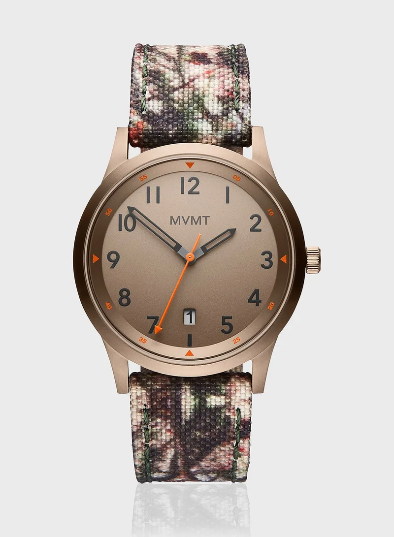 MVMT 28000016-D Analog Watch