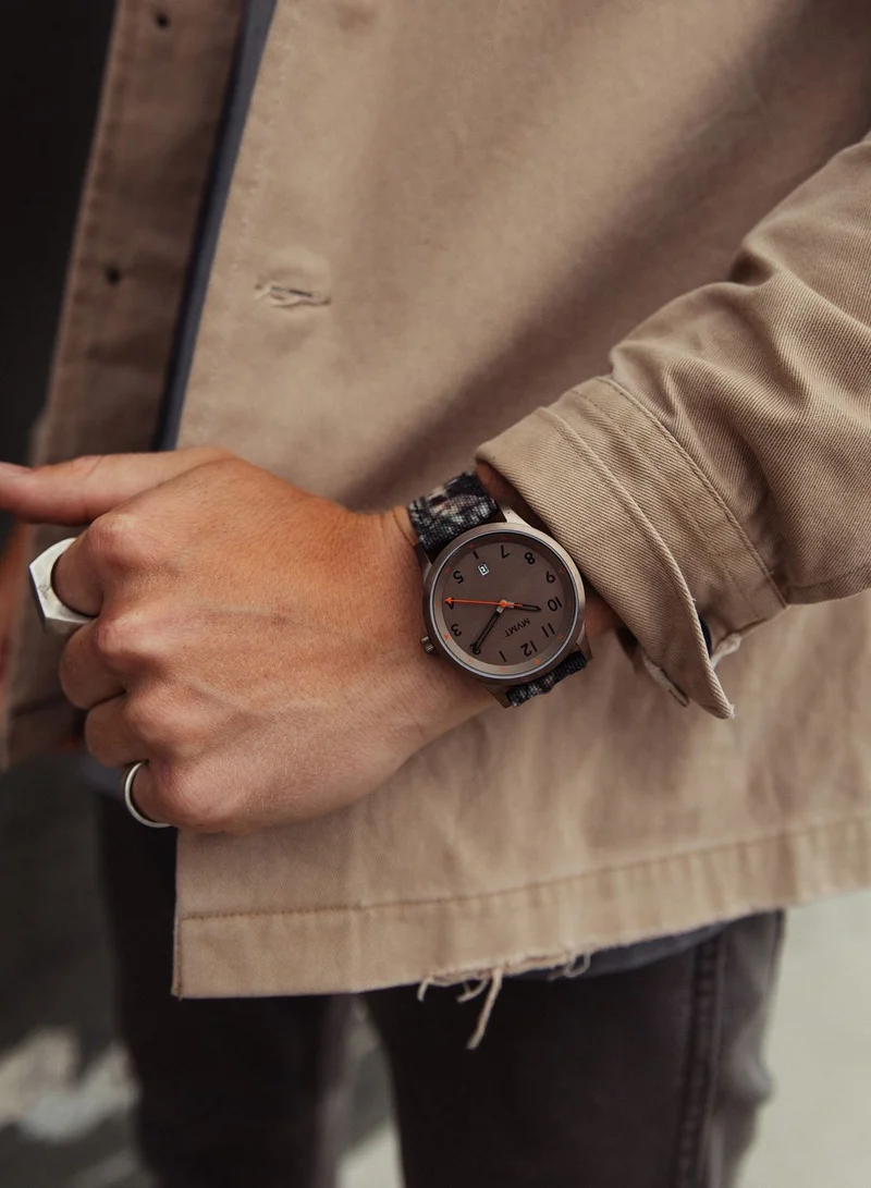 MVMT 28000016-D Analog Watch