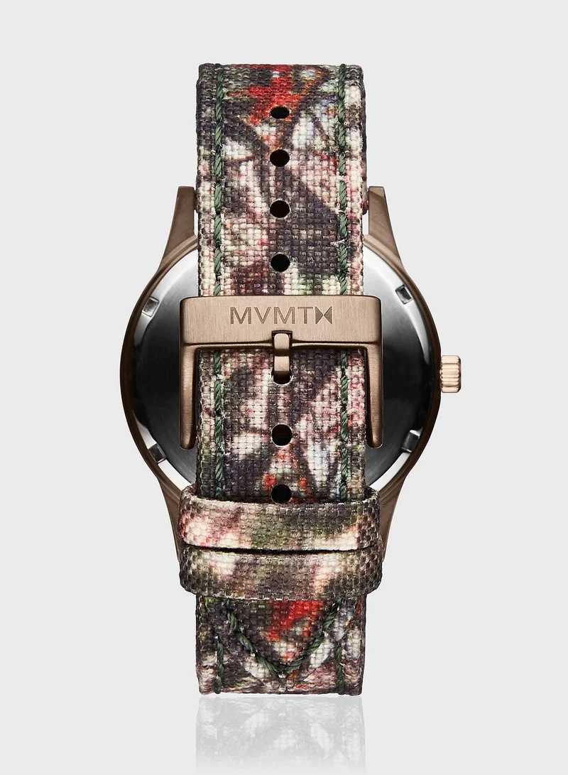 MVMT 28000016-D Analog Watch