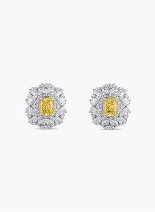 Fancy Light Yellow