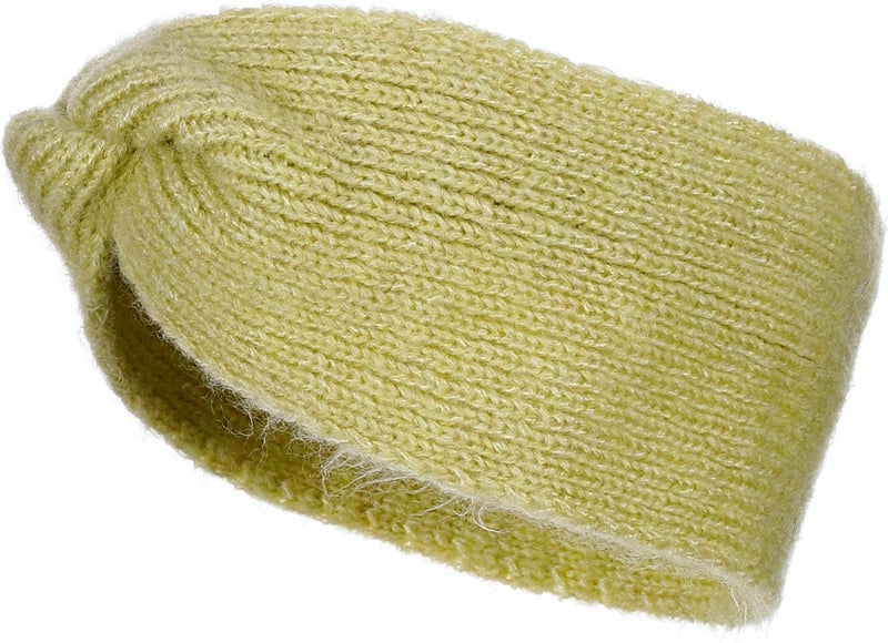 Fonem Women Timon Bandana Fo 1129 Lemon